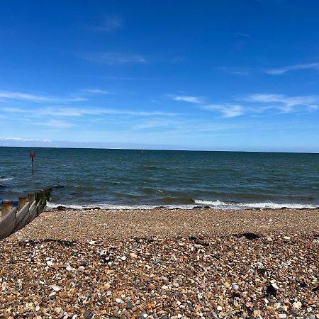 Lovely Static Caravan Whitstable Esterno foto